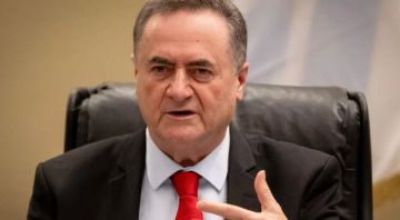 وزير الخارجية الإسرائيلي: قدمنا موعد الحساب مع إيران