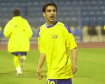 وفاة نجم النصر السعودي السابق عبد الرحمن البيشي بعد صراع مع المرض