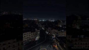 إغلاق المحلات في مصر عند التاسعة مساء.. كواليس تنفيذ قرار ترشيد الطاقة وتأثيره على الشوارع إغلاق المحلات في مصر عند التاسعة مساء.. كواليس تنفيذ قرار ترشيد الطاقة وتأثيره على الشوارع