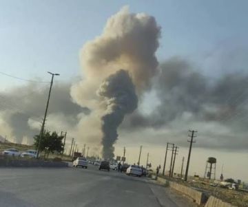 إيران: استشهاد 3 وتدمير 9 وحدات سكنية في عدوان صهيوأمريكي على كرمانشاه