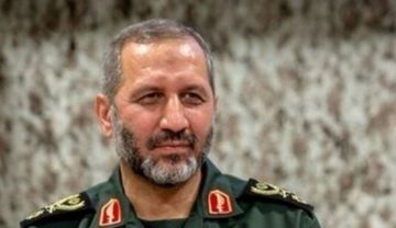 القوة الجوفضائية بالثوري الإيراني: سنقصم ظهر الاستكبار في الشارع وساحة المعركة