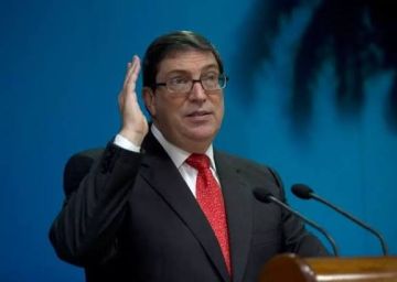 كوبا: تهديدات واشنطن لن تكسر سيادتنا وإرادة شعبنا