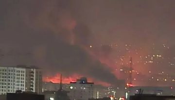 أمريكا تعلن تنفيذ 6 الآف مهمة قتالية في إيران وتدعو الناتو للتدخل أمريكا تعلن تنفيذ 6 الآف مهمة قتالية في إيران وتدعو الناتو للتدخل