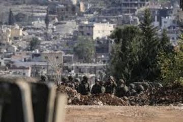 إسرائيل تطالب بإخلاء 16 قرية وبلدة في لبنان