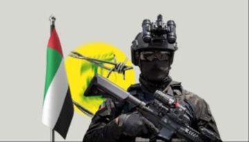 الإمارات تحاصر الإرهاب العابر من حزب الله وإيران الإمارات تحاصر الإرهاب العابر من حزب الله وإيران