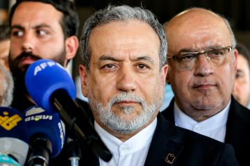 الخارجية الإيرانية: طهران تقصف الأهداف التي تنطلق منها أعمال عدوانية ضدنا