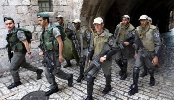 العدو الإسرائيلي يداهم منازل في سلوان جنوب القدس ويقتحم بلدات وقرى شمال رام الله