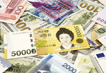 تراجع عملة كوريا الجنوبية إلى أدنى مستوياتها منذ 17 عاما مع ارتفاع أسعار النفط