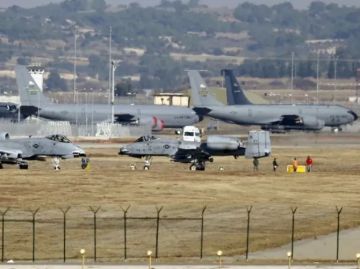 عاجل.. تركيا تحذر إيران: إنجرليك قاعدة تركية لا أمريكية