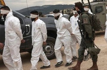 مصر تستنكر مصادقة الكنيست على إعدام الأسرى الفلسطينيين