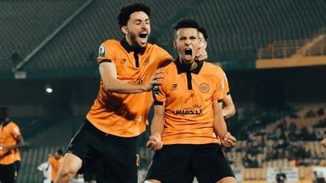 موعد مباراة نهضة بركان المغربي والهلال السوداني في ربع نهائي دوري أبطال إفريقيا موعد مباراة نهضة بركان المغربي والهلال السوداني في ربع نهائي دوري أبطال إفريقيا