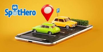أوبر تقتنص سبوت هيرو لخدمات حجز مواقف السيارات