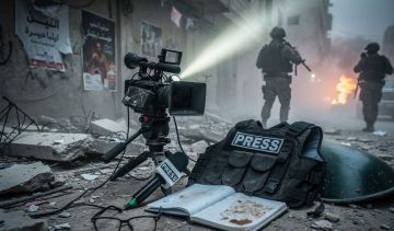 الإعلاميين الفلسطينيين يدين استهداف العدو الصهيوني للمؤسسات الإعلامية في لبنان وإيران الإعلاميين الفلسطينيين يدين استهداف العدو الصهيوني للمؤسسات الإعلامية في لبنان وإيران