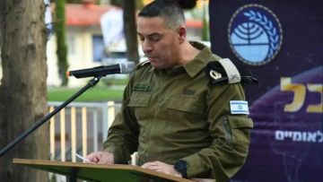 الجيش الإسرائيلي: سلسلة الاغتيالات لكبار المسؤولين الإيرانيين لن تتوقف الجيش الإسرائيلي: سلسلة الاغتيالات لكبار المسؤولين الإيرانيين لن تتوقف