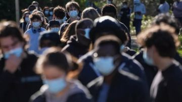 بعد تفشي المرض في بريطانيا.. فرنسا تعلن أول حالة وفاة بمرض التهاب السحايا