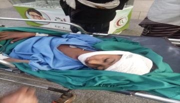 بين الموت والحياة.. طفل من المسيمير يرقد في غيبوبة وأسرته تناشد ذوي القلوب الرحيمة لإنقاذة