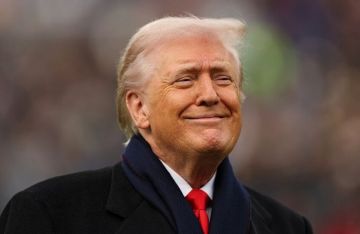 ترامب يتعهد: سنفتح مضيق هرمز قريبا