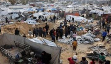 خطة ترامب في غزة تصل محطتها التالية.. السلاح مقابل الانسحاب خطة ترامب في غزة تصل محطتها التالية.. السلاح مقابل الانسحاب