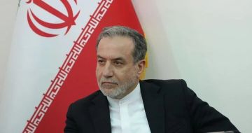 عراقجي: إيران ستفرض ثمنا باهضا على جرائم إسرائيل عراقجي: إيران ستفرض ثمنا باهضا على جرائم إسرائيل