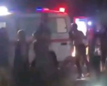 مأساة دامية في طريق نقيق الزربي بتعز.. حادث مروع يودي بحياة مسافرين ويصيب آخرين بجروح بالغة