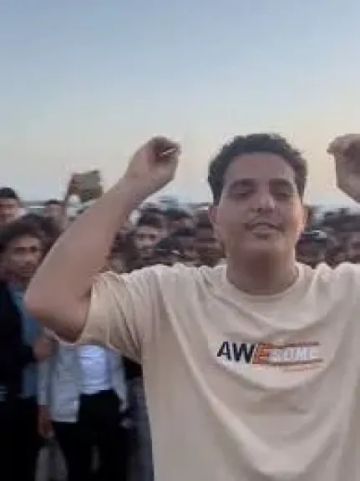 ناشط ينفي تهمة انتحال شخصية انثوية ويؤكد تزوير الصور