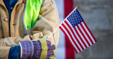 نمو وتيرة التوظيف في القطاع الخاص الأمريكي خلال 4 أسابيع نمو وتيرة التوظيف في القطاع الخاص الأمريكي خلال 4 أسابيع