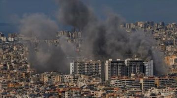 الجيش الإسرائيلي: نأسف لاستهداف موقع للأمم المتحدة في لبنان