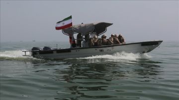 الجيش الإيراني: لن نعقد اتفاقا مع الولايات المتحدة الجيش الإيراني: لن نعقد اتفاقا مع الولايات المتحدة