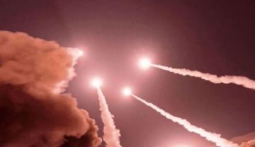 الحرس الثوري الإيراني يعلن بدء الموجة الـ21 من عملية الوعد صادق 4 