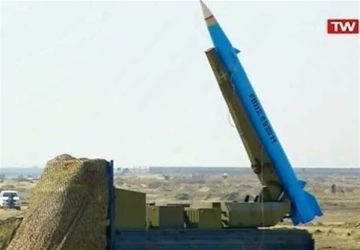 القوات البحرية للحرس الثوري الإيراني تستهدف قاعدة العديري الجوية في الكويت القوات البحرية للحرس الثوري الإيراني تستهدف قاعدة العديري الجوية في الكويت