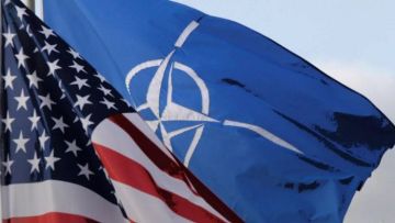 الناتو: الولايات المتحدة تسعى لإنهاء الحرب في أوكرانيا