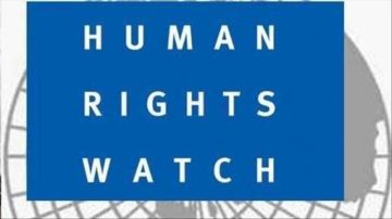 رايتس ووتش : تهجير الجيش الإسرائيلي للبنانيين جريمة حرب رايتس ووتش : تهجير الجيش الإسرائيلي للبنانيين جريمة حرب