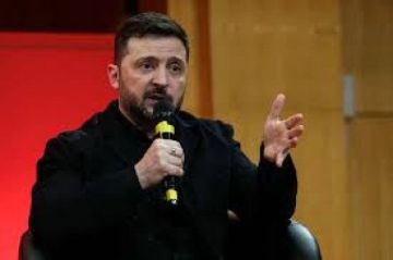 زيلينسكي: ينبغي أن تشدد أوكرانيا قواعد تصدير الطائرات المسيرة