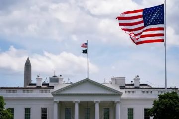 عاجل: البيت الأبيض يعلن 4 أهداف للحرب على إيران