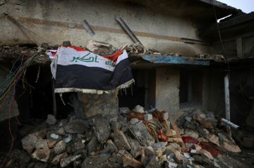 عراقيون يقتلون بنيران الحرب خارج الميدان عراقيون يقتلون بنيران الحرب خارج الميدان