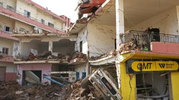 عملية إنزال إسرائيلية في النبي شيت .. تفاصيل البحث عن رون أراد والاشتباك مع حزب الله