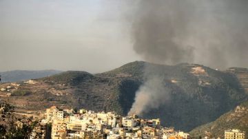 لبنان: إصابة 11 مواطنا إثر غارتين للعدو الإسرائيلي على بلدتي شقرا وصريفا