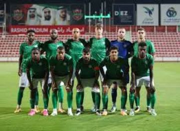 موعد مباراة الاتفاق والشباب في الدوري السعودي