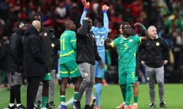 موعد مباراة السنغال وبيرو الودية استعدادا لكأس العالم 2026.. تفاصيل وغياب النقل التلفزيوني