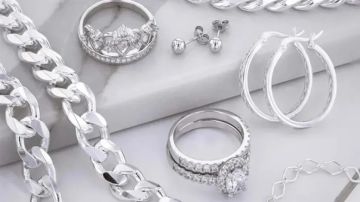 أسعار الفضة اليوم 18-3-2026 في مصر والسعودية.. استقرار المعدن الأبيض وسط ترقب عالمي