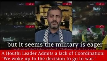 أول تعليق حكومي على تصريحات قيادي حوثي للجزيرة تفضح من يقف خلف انخراط جماعته في الحرب