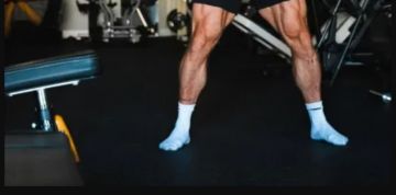 إليك الطريقة الأمثل لبناء أرجل فولاذية بأسلوب بطل مستر أولمبيا إليك الطريقة الأمثل لبناء أرجل فولاذية بأسلوب بطل مستر أولمبيا