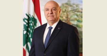 الرئيس اللبناني: الاعتداءات الإسرائيلية على بلادنا مقدمة لغزو بري لطالما حذرنا منه