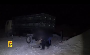 المقاومة اللبنانية تستهدف تجمعا لجيش العدو الإسرائيلي عند بوابة فاطمة المقاومة اللبنانية تستهدف تجمعا لجيش العدو الإسرائيلي عند بوابة فاطمة