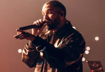 دريك أول فنان يكسر حاجز الـ 130 مليارا.. تعرف على حجم ثروته وعقاراته الفاخرة