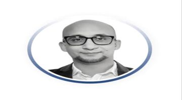 رئيس مركز سوث 24 : بيان السلطة المحلية بالعاصمة عدن يعكس نهج مقلق في إدارة الشأن العام رئيس مركز سوث 24 : بيان السلطة المحلية بالعاصمة عدن يعكس نهج مقلق في إدارة الشأن العام