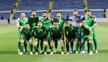 سوريا تحقق العلامة الكاملة... وطاجيكستان وتايلاند تتأهلان إلى نهائيات كأس آسيا 2027