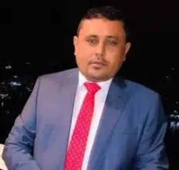 صادم.. اليافعي يكشف مصير لصوص الانتقالي بعد النكسة وكيف هربوا بالفلوس