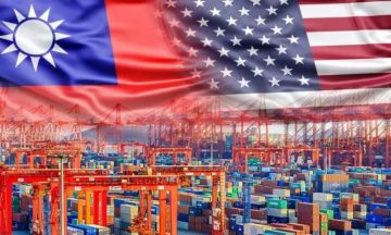 صدمة في الأسواق العالمية.. قفزة مفاجئة في أسعار الواردات الأمريكية تهدد بموجة تضخم جديدة صدمة في الأسواق العالمية.. قفزة مفاجئة في أسعار الواردات الأمريكية تهدد بموجة تضخم جديدة