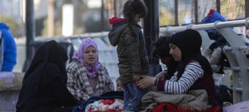 ممثلة أممية: ربع نساء وفتيات لبنان أجبرن على الفرار من منازلهن نتيجة الهجمات الإسرائيلية ممثلة أممية: ربع نساء وفتيات لبنان أجبرن على الفرار من منازلهن نتيجة الهجمات الإسرائيلية